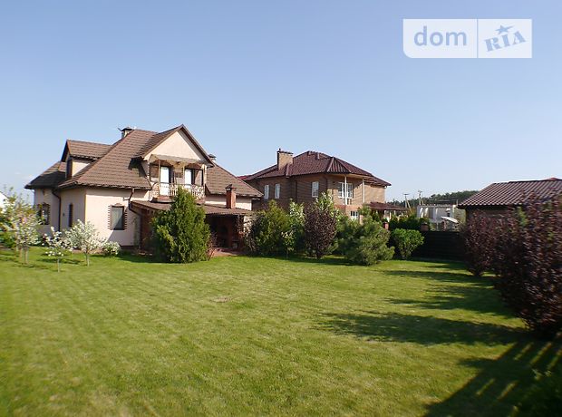 Продажа дома, 284м², Киевская, Борисполь, c. Счастливое, Урожайная улица Продажа дома, 284м², Киевская, Борисполь, c. Счастливое, Урожайная улица