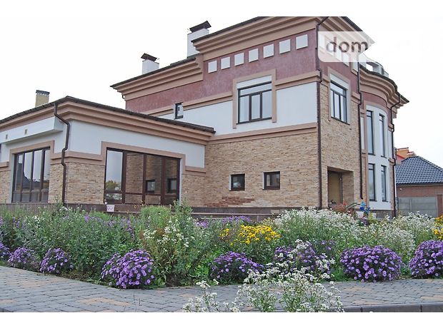 Продажа дома, 460м², Киевская, Борисполь, c. Счастливое, Вереснева, дом 2 Продажа дома, 460м², Киевская, Борисполь, c. Счастливое, Вереснева, дом 2