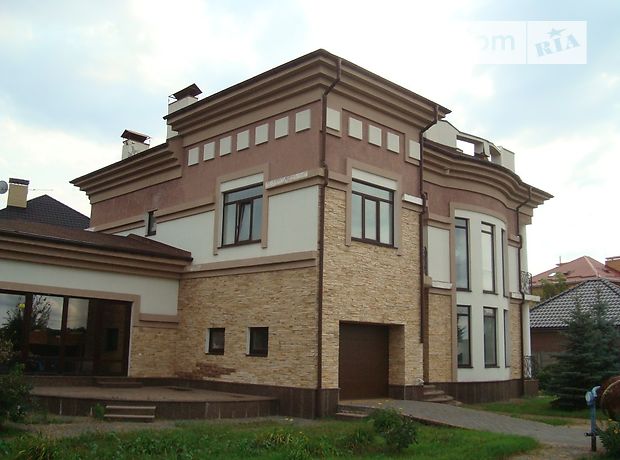 Продажа дома, 460м², Киевская, Борисполь, c. Счастливое, Вереснева, дом 2 Продажа дома, 460м², Киевская, Борисполь, c. Счастливое, Вереснева, дом 2