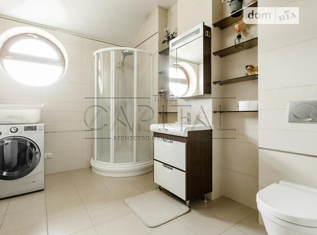 двухэтажный дом с камином, 334 кв. м, кирпич. Продажа в Счастливом (Киевская обл.) фото 1 двухэтажный дом с камином, 334 кв. м, кирпич. Продажа в Счастливом (Киевская обл.) фото 1