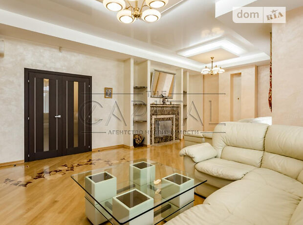 двухэтажный дом с камином, 334 кв. м, кирпич. Продажа в Счастливом (Киевская обл.) фото 1 двухэтажный дом с камином, 334 кв. м, кирпич. Продажа в Счастливом (Киевская обл.) фото 1