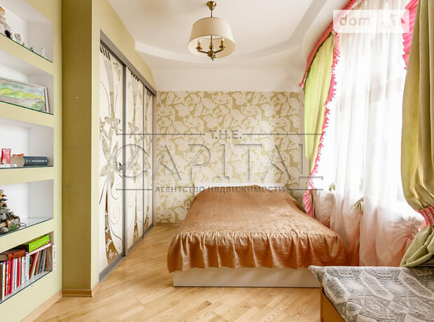двухэтажный дом с камином, 334 кв. м, кирпич. Продажа в Счастливом (Киевская обл.) фото 1 двухэтажный дом с камином, 334 кв. м, кирпич. Продажа в Счастливом (Киевская обл.) фото 1