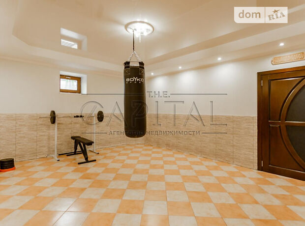 двухэтажный дом с камином, 334 кв. м, кирпич. Продажа в Счастливом (Киевская обл.) фото 1 двухэтажный дом с камином, 334 кв. м, кирпич. Продажа в Счастливом (Киевская обл.) фото 1