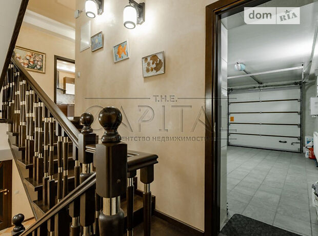 двухэтажный дом с камином, 334 кв. м, кирпич. Продажа в Счастливом (Киевская обл.) фото 1 двухэтажный дом с камином, 334 кв. м, кирпич. Продажа в Счастливом (Киевская обл.) фото 1