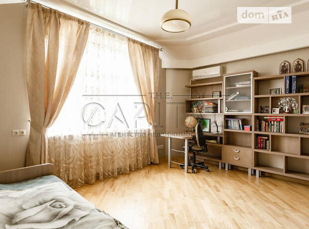 двухэтажный дом с камином, 334 кв. м, кирпич. Продажа в Счастливом (Киевская обл.) фото 1 двухэтажный дом с камином, 334 кв. м, кирпич. Продажа в Счастливом (Киевская обл.) фото 1