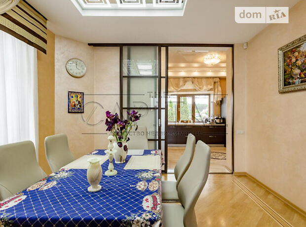 двухэтажный дом с камином, 334 кв. м, кирпич. Продажа в Счастливом (Киевская обл.) фото 1 двухэтажный дом с камином, 334 кв. м, кирпич. Продажа в Счастливом (Киевская обл.) фото 1