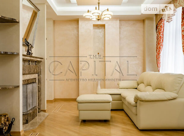 двухэтажный дом с камином, 334 кв. м, кирпич. Продажа в Счастливом (Киевская обл.) фото 1 двухэтажный дом с камином, 334 кв. м, кирпич. Продажа в Счастливом (Киевская обл.) фото 1