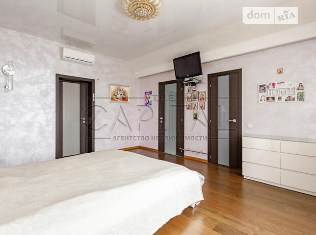 двухэтажный дом с камином, 334 кв. м, кирпич. Продажа в Счастливом (Киевская обл.) фото 1 двухэтажный дом с камином, 334 кв. м, кирпич. Продажа в Счастливом (Киевская обл.) фото 1