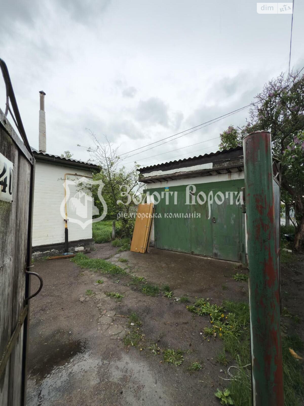 одноэтажный дом, 76.4 кв. м, кирпич. Продажа в Борисполе фото 1 одноэтажный дом, 76.4 кв. м, кирпич. Продажа в Борисполе фото 1
