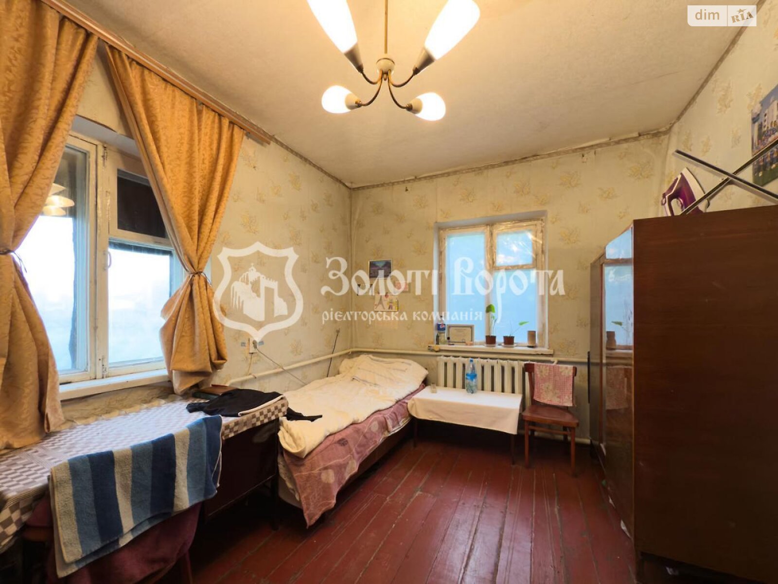 одноэтажный дом, 76.4 кв. м, кирпич. Продажа в Борисполе фото 1 одноэтажный дом, 76.4 кв. м, кирпич. Продажа в Борисполе фото 1