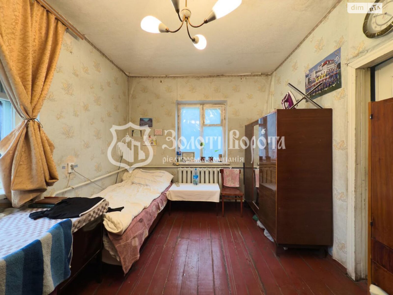 одноэтажный дом, 76.4 кв. м, кирпич. Продажа в Борисполе фото 1 одноэтажный дом, 76.4 кв. м, кирпич. Продажа в Борисполе фото 1