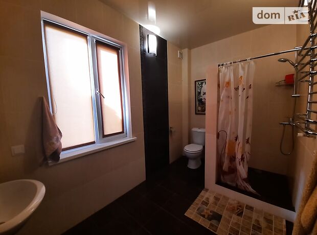 двухэтажный дом с камином, 249 кв. м, монолит. Продажа в Сеньковке (Киевская обл.) фото 1 двухэтажный дом с камином, 249 кв. м, монолит. Продажа в Сеньковке (Киевская обл.) фото 1