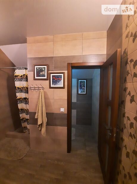 двухэтажный дом с камином, 249 кв. м, монолит. Продажа в Сеньковке (Киевская обл.) фото 1 двухэтажный дом с камином, 249 кв. м, монолит. Продажа в Сеньковке (Киевская обл.) фото 1