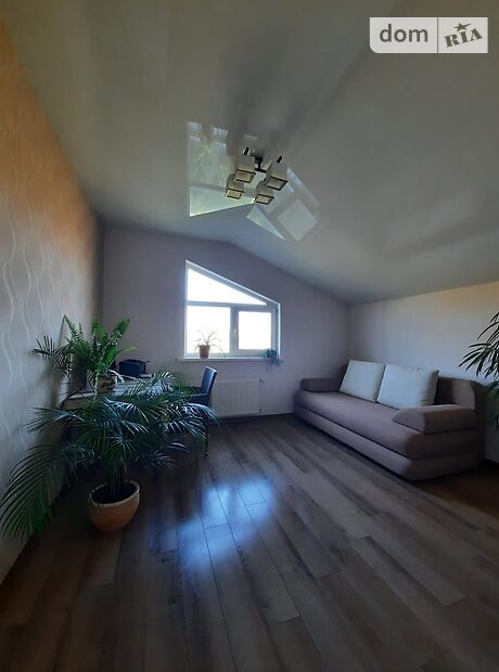 двухэтажный дом с камином, 249 кв. м, монолит. Продажа в Сеньковке (Киевская обл.) фото 1 двухэтажный дом с камином, 249 кв. м, монолит. Продажа в Сеньковке (Киевская обл.) фото 1