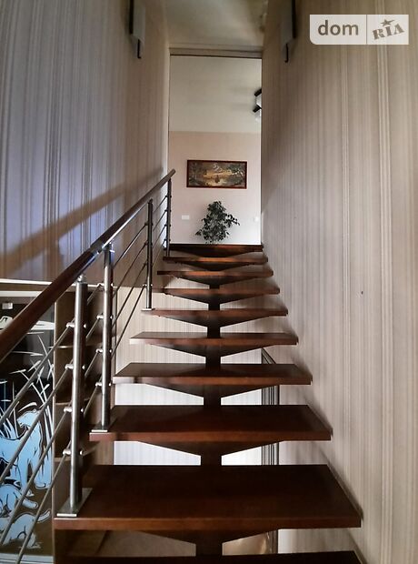 двухэтажный дом с камином, 249 кв. м, монолит. Продажа в Сеньковке (Киевская обл.) фото 1 двухэтажный дом с камином, 249 кв. м, монолит. Продажа в Сеньковке (Киевская обл.) фото 1