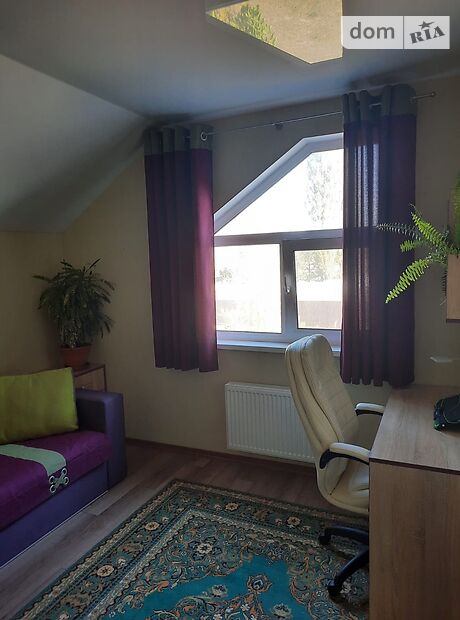 двухэтажный дом с камином, 249 кв. м, монолит. Продажа в Сеньковке (Киевская обл.) фото 1 двухэтажный дом с камином, 249 кв. м, монолит. Продажа в Сеньковке (Киевская обл.) фото 1