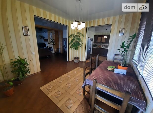 двухэтажный дом с камином, 249 кв. м, монолит. Продажа в Сеньковке (Киевская обл.) фото 1 двухэтажный дом с камином, 249 кв. м, монолит. Продажа в Сеньковке (Киевская обл.) фото 1