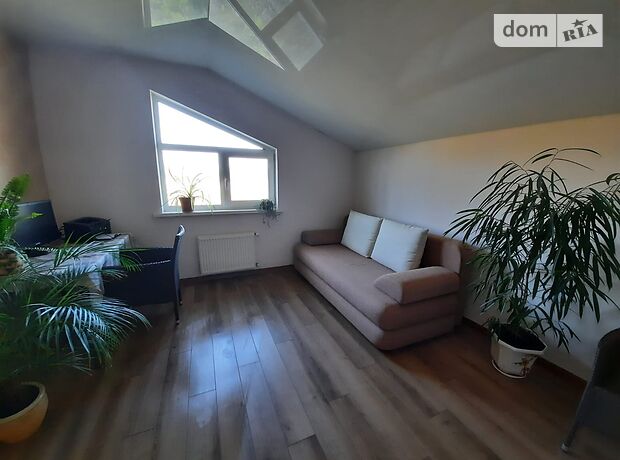 двухэтажный дом с камином, 249 кв. м, монолит. Продажа в Сеньковке (Киевская обл.) фото 1 двухэтажный дом с камином, 249 кв. м, монолит. Продажа в Сеньковке (Киевская обл.) фото 1