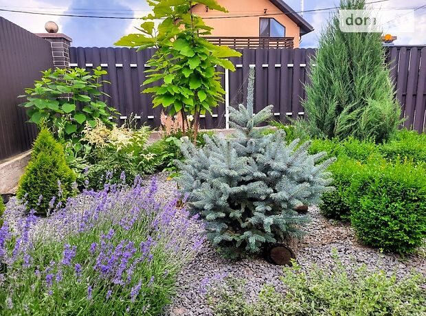 двухэтажный дом с камином, 249 кв. м, монолит. Продажа в Сеньковке (Киевская обл.) фото 1 двухэтажный дом с камином, 249 кв. м, монолит. Продажа в Сеньковке (Киевская обл.) фото 1