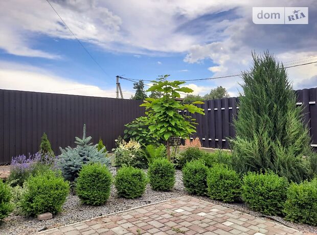 двухэтажный дом с камином, 249 кв. м, монолитно-каркасный. Продажа в Сеньковке (Киевская обл.) фото 1 двухэтажный дом с камином, 249 кв. м, монолитно-каркасный. Продажа в Сеньковке (Киевская обл.) фото 1