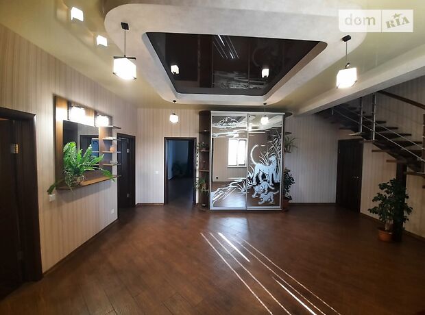 двухэтажный дом с камином, 249 кв. м, монолитно-каркасный. Продажа в Сеньковке (Киевская обл.) фото 1 двухэтажный дом с камином, 249 кв. м, монолитно-каркасный. Продажа в Сеньковке (Киевская обл.) фото 1