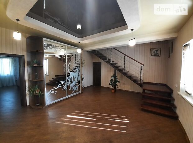 двухэтажный дом с камином, 249 кв. м, монолитно-каркасный. Продажа в Сеньковке (Киевская обл.) фото 1 двухэтажный дом с камином, 249 кв. м, монолитно-каркасный. Продажа в Сеньковке (Киевская обл.) фото 1