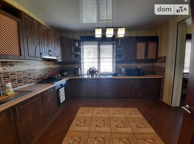 двухэтажный дом с камином, 249 кв. м, монолитно-каркасный. Продажа в Сеньковке (Киевская обл.) фото 1 двухэтажный дом с камином, 249 кв. м, монолитно-каркасный. Продажа в Сеньковке (Киевская обл.) фото 1