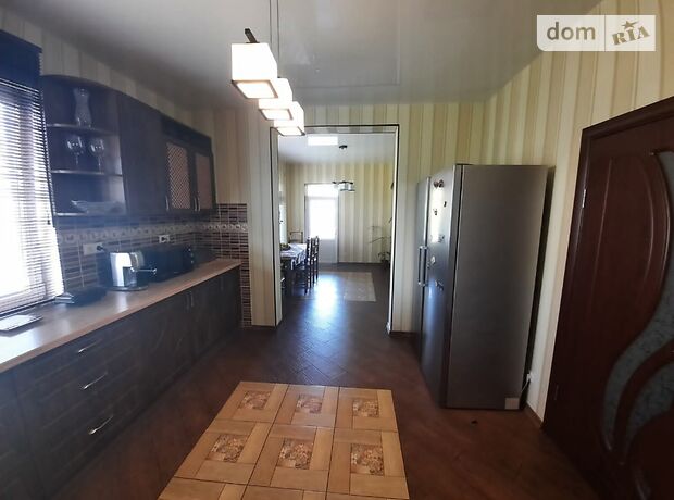 двухэтажный дом с камином, 249 кв. м, монолитно-каркасный. Продажа в Сеньковке (Киевская обл.) фото 1 двухэтажный дом с камином, 249 кв. м, монолитно-каркасный. Продажа в Сеньковке (Киевская обл.) фото 1