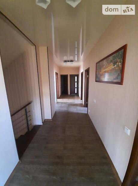 двухэтажный дом с камином, 249 кв. м, монолитно-каркасный. Продажа в Сеньковке (Киевская обл.) фото 1 двухэтажный дом с камином, 249 кв. м, монолитно-каркасный. Продажа в Сеньковке (Киевская обл.) фото 1