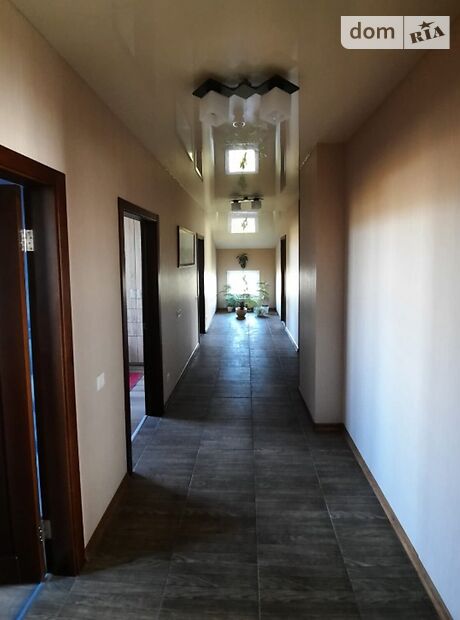 двухэтажный дом с камином, 249 кв. м, монолитно-каркасный. Продажа в Сеньковке (Киевская обл.) фото 1 двухэтажный дом с камином, 249 кв. м, монолитно-каркасный. Продажа в Сеньковке (Киевская обл.) фото 1