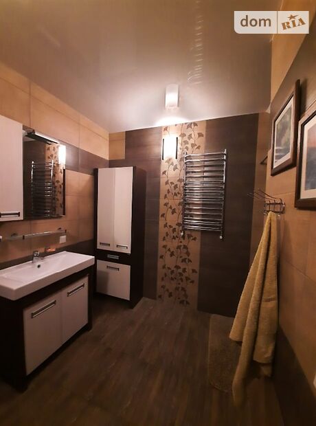 двухэтажный дом с камином, 249 кв. м, монолитно-каркасный. Продажа в Сеньковке (Киевская обл.) фото 1 двухэтажный дом с камином, 249 кв. м, монолитно-каркасный. Продажа в Сеньковке (Киевская обл.) фото 1