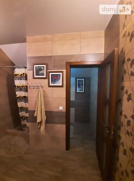 двухэтажный дом с камином, 249 кв. м, монолитно-каркасный. Продажа в Сеньковке (Киевская обл.) фото 1 двухэтажный дом с камином, 249 кв. м, монолитно-каркасный. Продажа в Сеньковке (Киевская обл.) фото 1
