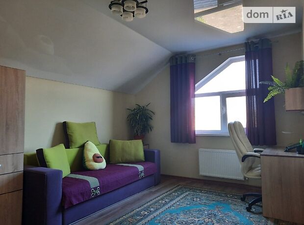 двухэтажный дом с камином, 249 кв. м, монолитно-каркасный. Продажа в Сеньковке (Киевская обл.) фото 1 двухэтажный дом с камином, 249 кв. м, монолитно-каркасный. Продажа в Сеньковке (Киевская обл.) фото 1