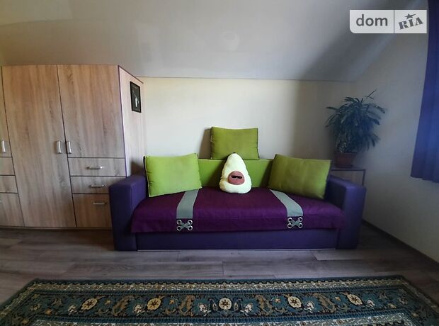 двухэтажный дом с камином, 249 кв. м, монолитно-каркасный. Продажа в Сеньковке (Киевская обл.) фото 1 двухэтажный дом с камином, 249 кв. м, монолитно-каркасный. Продажа в Сеньковке (Киевская обл.) фото 1