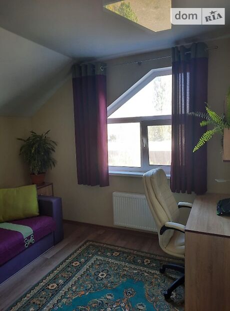 двухэтажный дом с камином, 249 кв. м, монолитно-каркасный. Продажа в Сеньковке (Киевская обл.) фото 1 двухэтажный дом с камином, 249 кв. м, монолитно-каркасный. Продажа в Сеньковке (Киевская обл.) фото 1