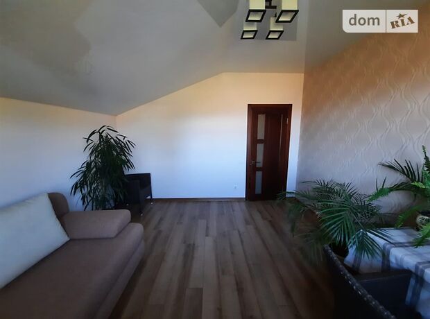 двухэтажный дом с камином, 249 кв. м, монолитно-каркасный. Продажа в Сеньковке (Киевская обл.) фото 1 двухэтажный дом с камином, 249 кв. м, монолитно-каркасный. Продажа в Сеньковке (Киевская обл.) фото 1