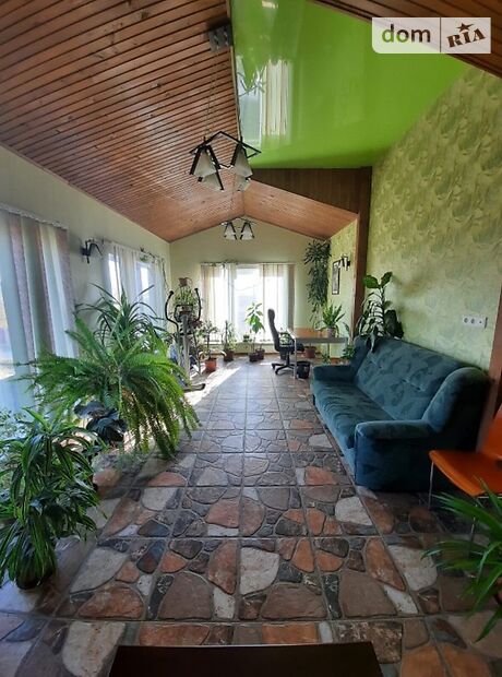 двухэтажный дом с камином, 249 кв. м, монолитно-каркасный. Продажа в Сеньковке (Киевская обл.) фото 1 двухэтажный дом с камином, 249 кв. м, монолитно-каркасный. Продажа в Сеньковке (Киевская обл.) фото 1