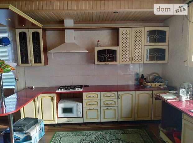 двухэтажный дом с камином, 298 кв. м, газобетон. Продажа в Сеньковке (Киевская обл.) фото 1 двухэтажный дом с камином, 298 кв. м, газобетон. Продажа в Сеньковке (Киевская обл.) фото 1