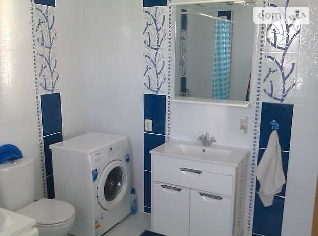 двухэтажный дом с камином, 298 кв. м, газобетон. Продажа в Сеньковке (Киевская обл.) фото 1 двухэтажный дом с камином, 298 кв. м, газобетон. Продажа в Сеньковке (Киевская обл.) фото 1