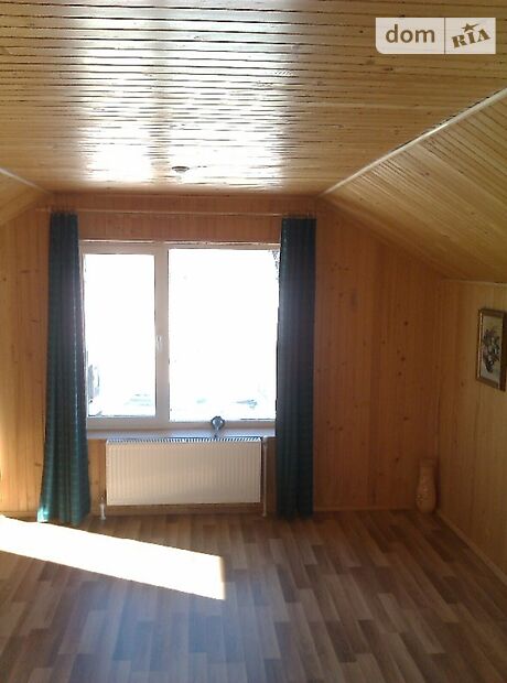 двухэтажный дом с камином, 298 кв. м, газобетон. Продажа в Сеньковке (Киевская обл.) фото 1 двухэтажный дом с камином, 298 кв. м, газобетон. Продажа в Сеньковке (Киевская обл.) фото 1