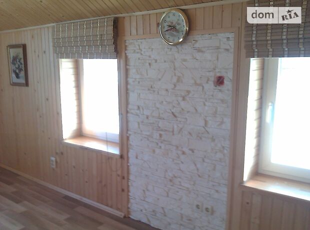 двухэтажный дом с камином, 298 кв. м, газобетон. Продажа в Сеньковке (Киевская обл.) фото 1 двухэтажный дом с камином, 298 кв. м, газобетон. Продажа в Сеньковке (Киевская обл.) фото 1