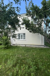 двухэтажный дом с гаражом, 140 кв. м, ракушечник (ракушняк). Продажа в Борисполе фото 2