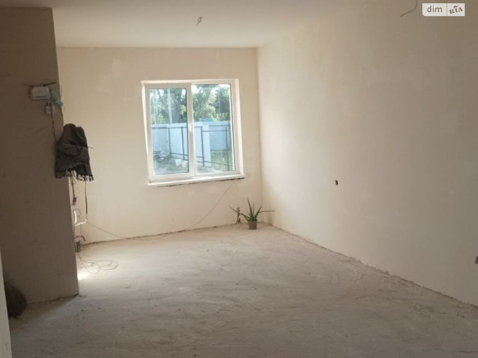 одноэтажный дом, 110 кв. м, газобетон. Продажа в Борисполе фото 1