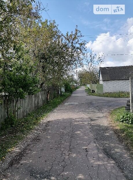 одноэтажный дом с садом, 76 кв. м, кирпич. Продажа в Старом (Киевская обл.) фото 1 одноэтажный дом с садом, 76 кв. м, кирпич. Продажа в Старом (Киевская обл.) фото 1