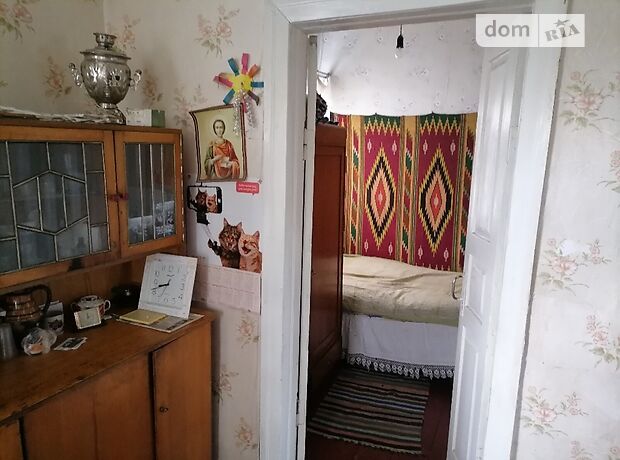 одноэтажный дом с садом, 76 кв. м, кирпич. Продажа в Старом (Киевская обл.) фото 1 одноэтажный дом с садом, 76 кв. м, кирпич. Продажа в Старом (Киевская обл.) фото 1