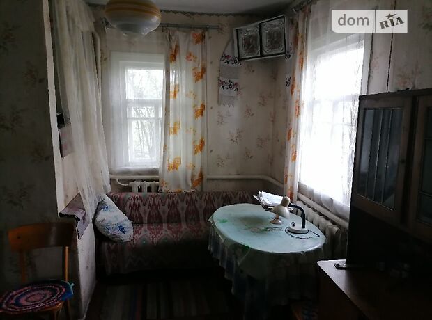 одноэтажный дом с садом, 76 кв. м, кирпич. Продажа в Старом (Киевская обл.) фото 1 одноэтажный дом с садом, 76 кв. м, кирпич. Продажа в Старом (Киевская обл.) фото 1