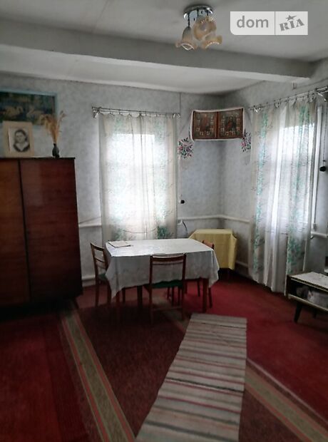 одноэтажный дом с садом, 76 кв. м, кирпич. Продажа в Старом (Киевская обл.) фото 1 одноэтажный дом с садом, 76 кв. м, кирпич. Продажа в Старом (Киевская обл.) фото 1