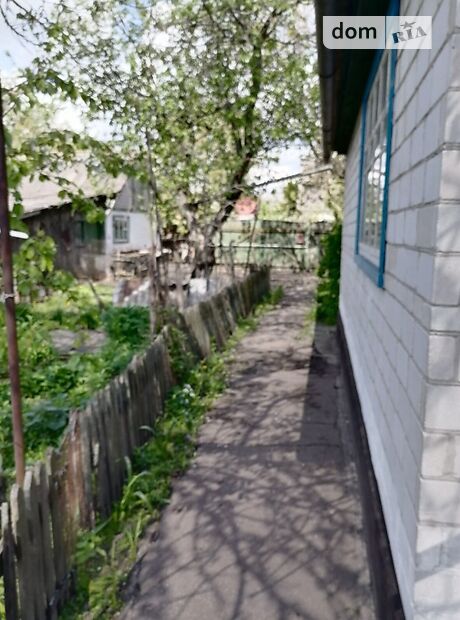 одноэтажный дом с садом, 76 кв. м, кирпич. Продажа в Старом (Киевская обл.) фото 1 одноэтажный дом с садом, 76 кв. м, кирпич. Продажа в Старом (Киевская обл.) фото 1