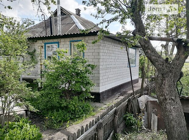 одноэтажный дом с садом, 76 кв. м, кирпич. Продажа в Старом (Киевская обл.) фото 1 одноэтажный дом с садом, 76 кв. м, кирпич. Продажа в Старом (Киевская обл.) фото 1