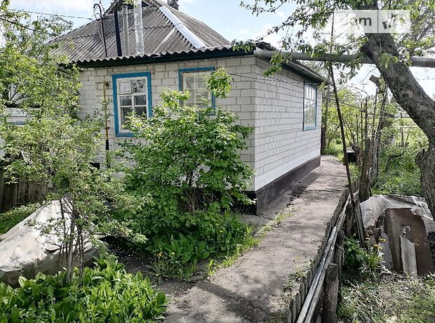 одноэтажный дом с садом, 76 кв. м, кирпич. Продажа в Старом (Киевская обл.) фото 1 одноэтажный дом с садом, 76 кв. м, кирпич. Продажа в Старом (Киевская обл.) фото 1